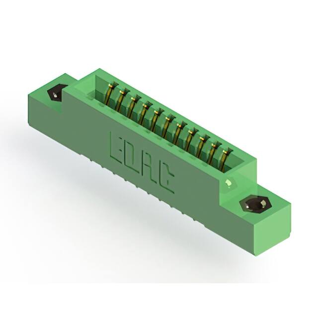 341-011-524-108 EDAC Inc.  Edgeboard Connectors